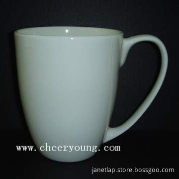 Fine Bone China Mug (CY-B128)
